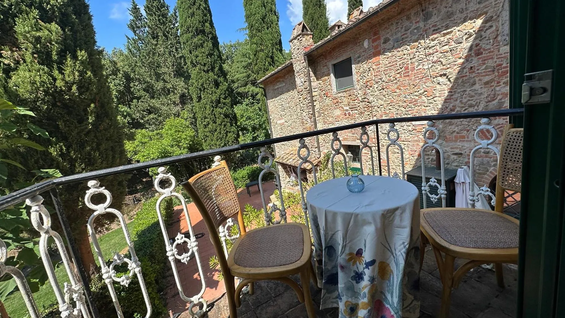 Apartamento Mulino Rotone Castagneto Carducci