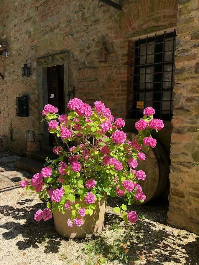 Apartamento Mulino Rotone Castagneto Carducci 0*,