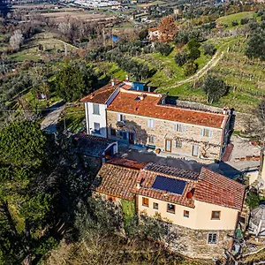 L'oasi Di Cice Rufina