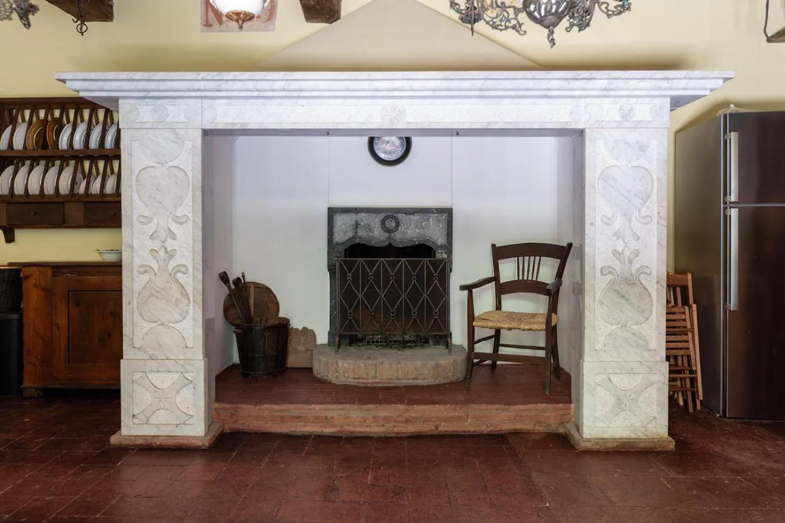 Mulino Rotone Apartment Castagneto Carducci