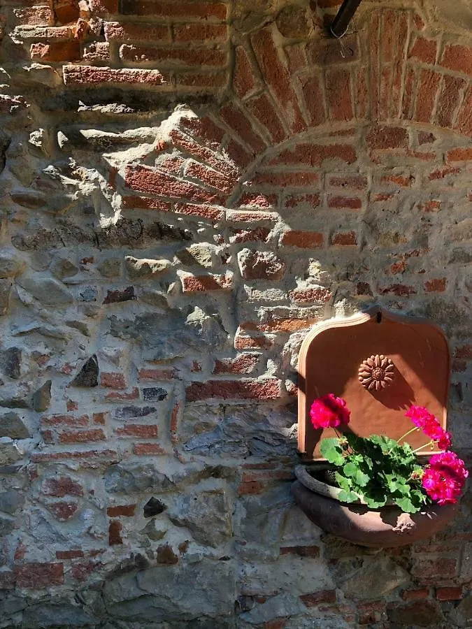 Mulino Rotone Apartment Castagneto Carducci 0*,