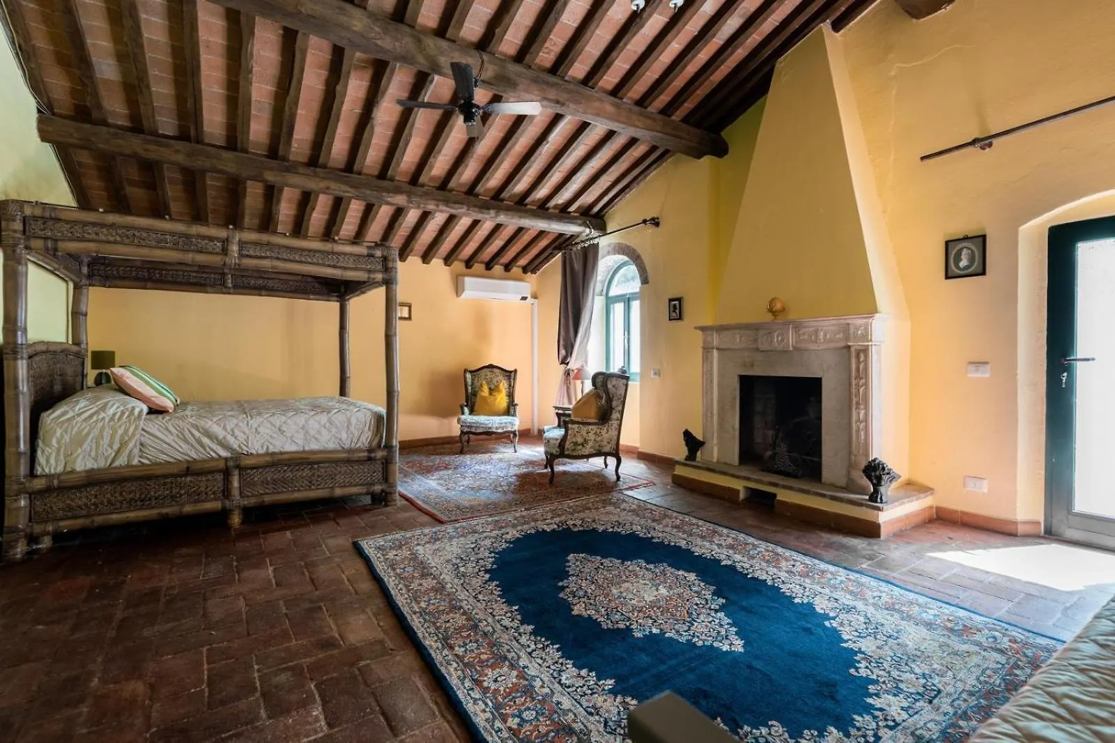 Mulino Rotone Apartment Castagneto Carducci